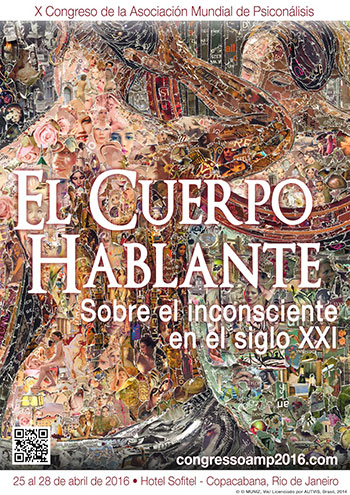 El Cuerpo Hablante